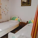 Stone Gorice Vendégház Berat