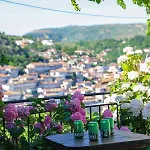 Vendégház Stone Gorice Berat