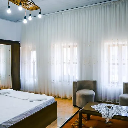 Pensionat Stone Gorice