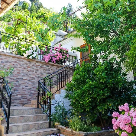 Πανσιόν Stone Gorice 3*