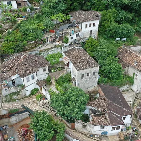 Guest house Stone Gorice Berat