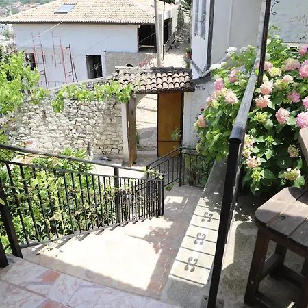 Guest house Stone Gorice Berat