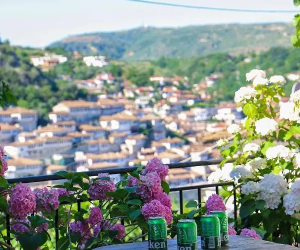 Guest house Stone Gorice Berat