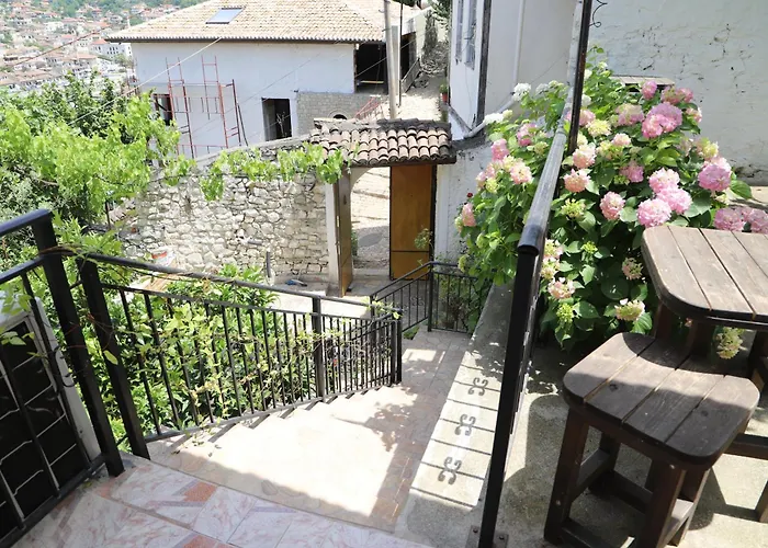Guest house Stone Gorice Berat