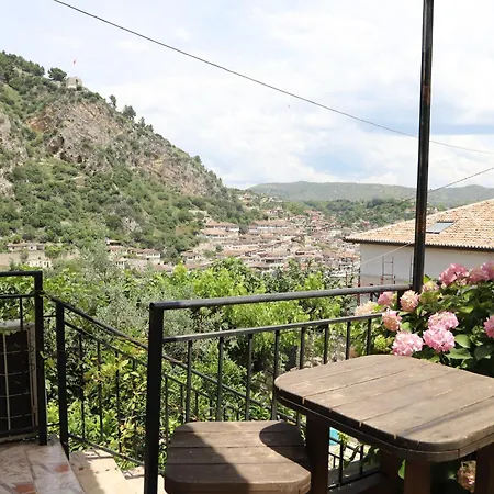 Guest house Stone Gorice *
