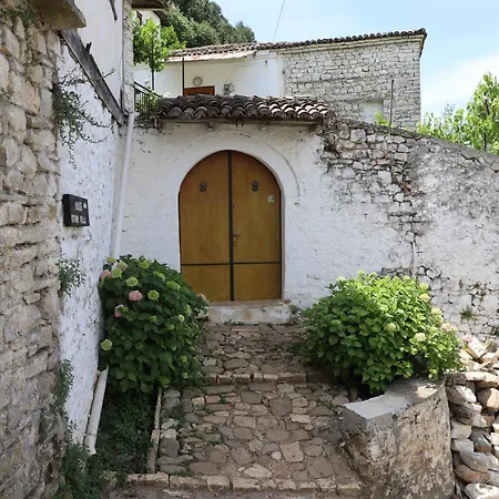 Vendégház Stone Gorice Berat